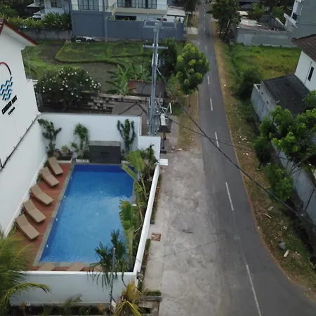 Canggu Loft Studio