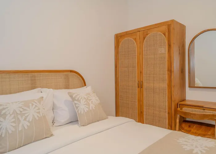 شقة فندقية Loft