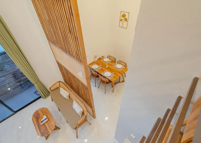 Loft 4* تْشانغو
