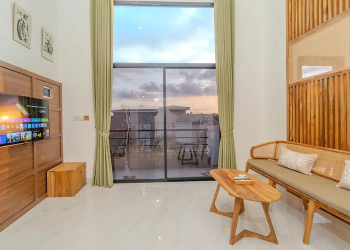 Loft Aparthotel