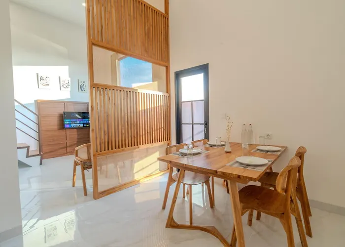 Loft Canggu