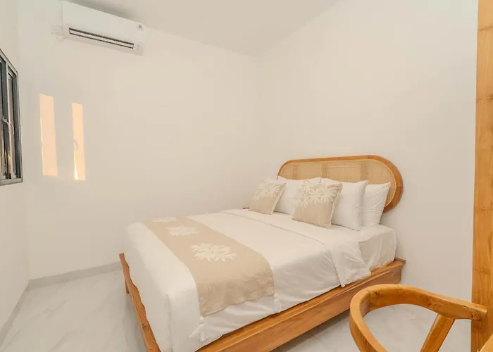Loft شقة فندقية