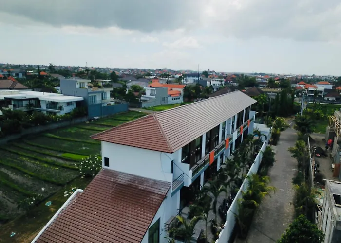 Aparthotel Loft