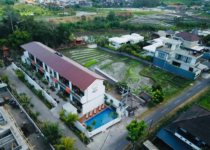 Aparthotel Loft 4*