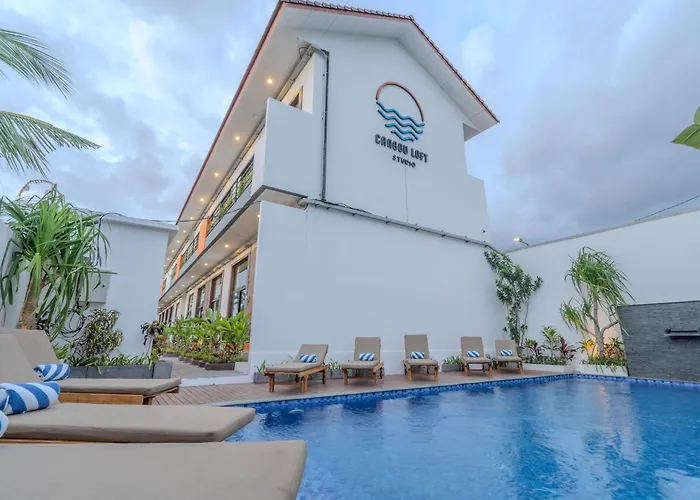 Loft Canggu