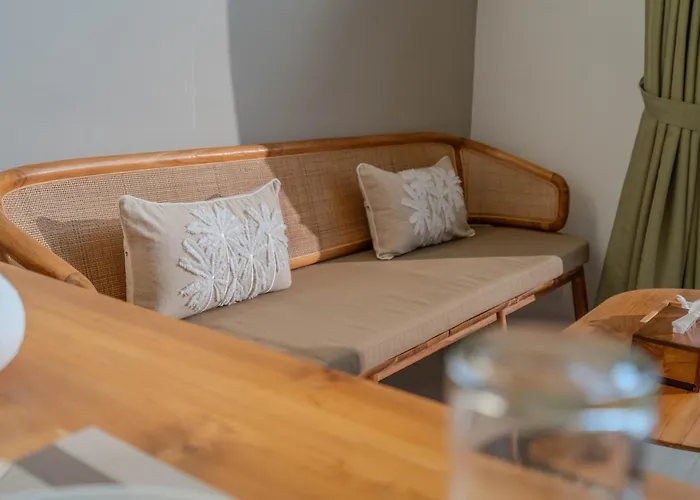 شقة فندقية Loft تْشانغو