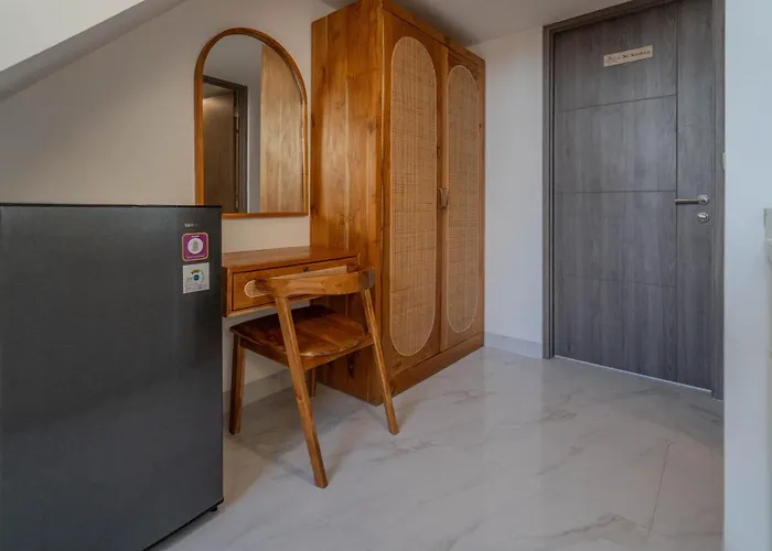 Loft 4* تْشانغو