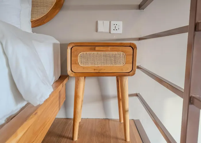 Aparthotel Loft