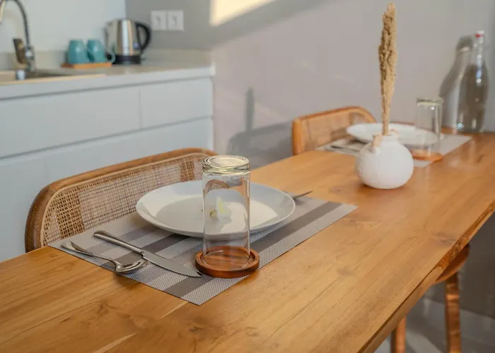 Aparthotel Loft 4*