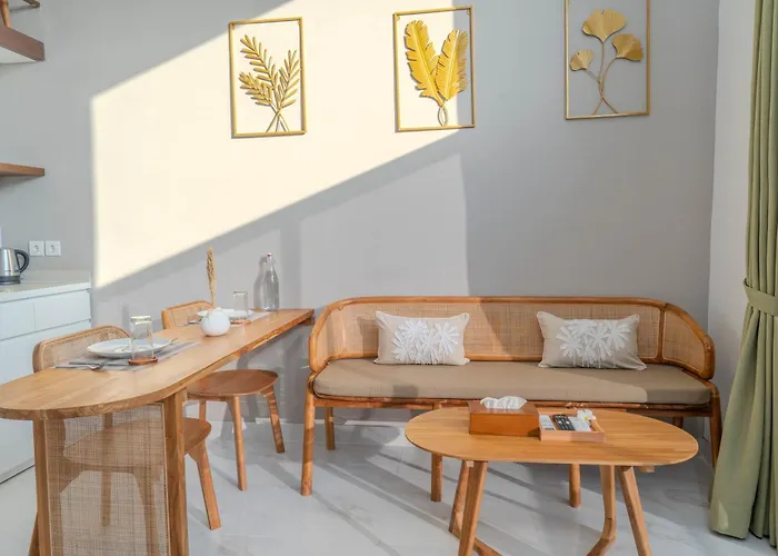 شقة فندقية Loft 4*