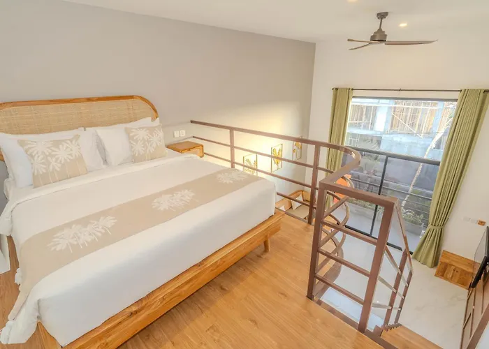 Loft 4*