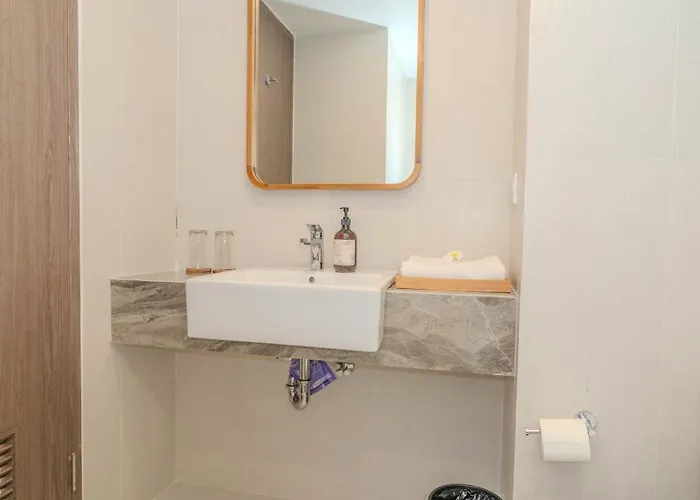 Loft 4* Canggu