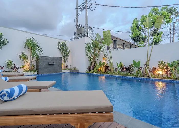 Loft 4* تْشانغو