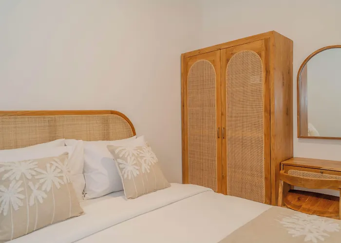 Loft Aparthotel Canggu
