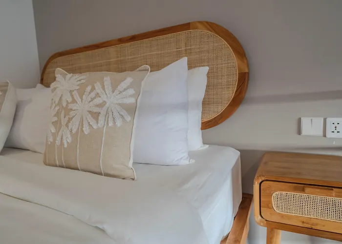 Loft Aparthotel 4*