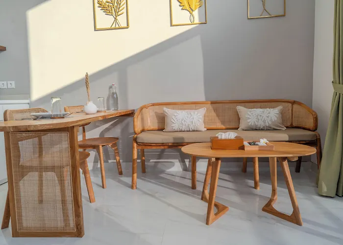 Loft 4* تْشانغو