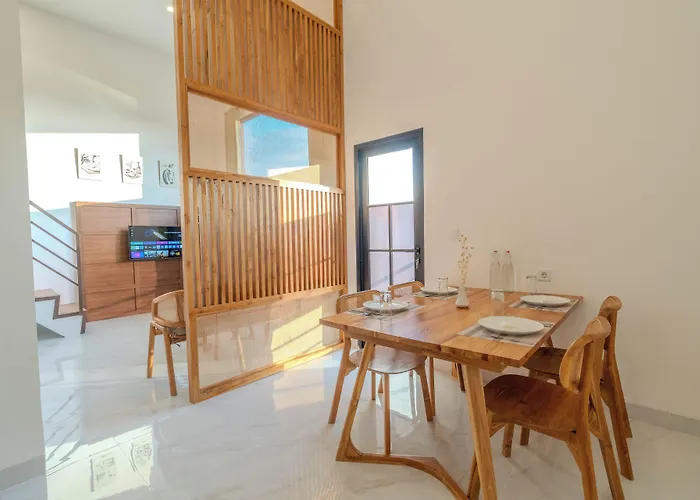 Loft 4* Canggu