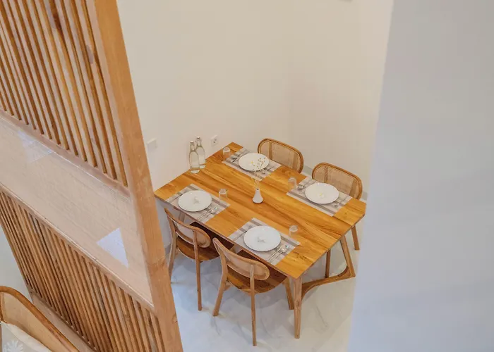 Aparthotel Loft 4*