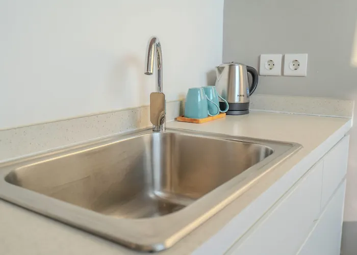 Aparthotel Loft 4*