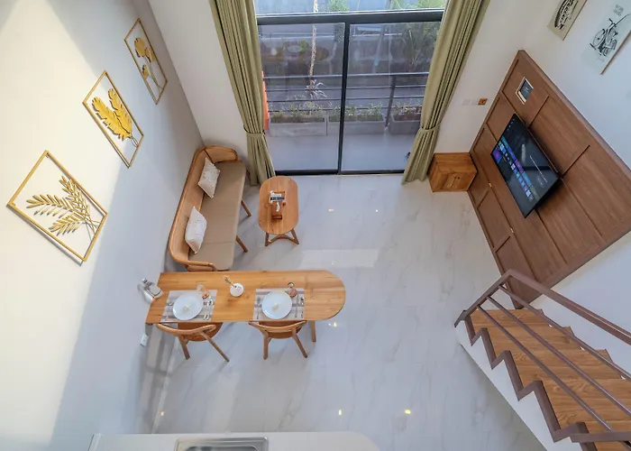 Loft تْشانغو