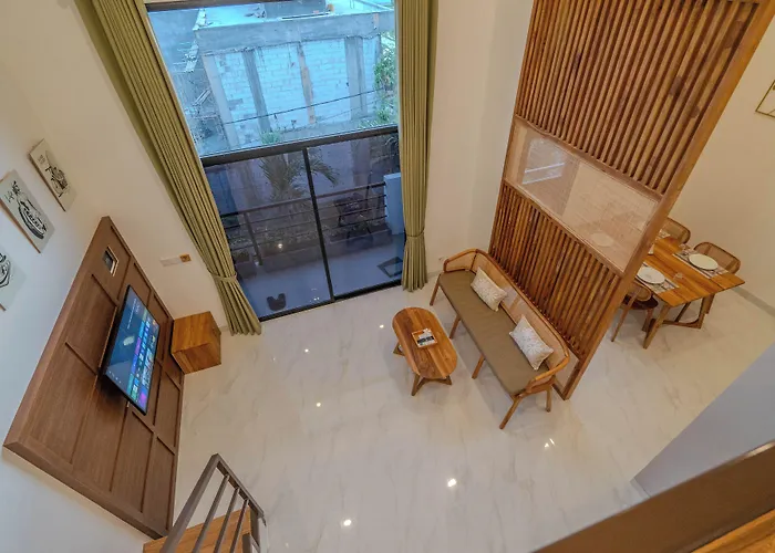 Loft Aparthotel Canggu