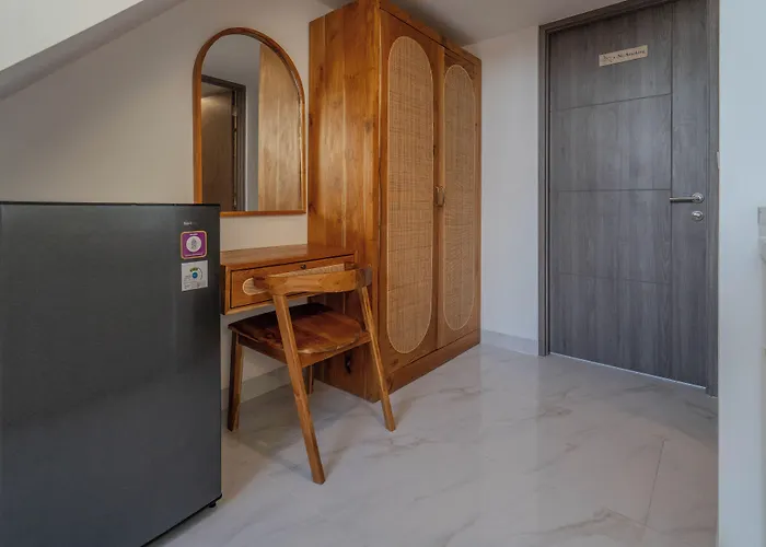 Loft Canggu
