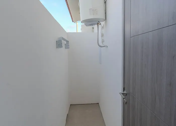 Aparthotel Loft