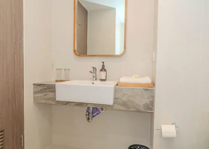 Loft شقة فندقية