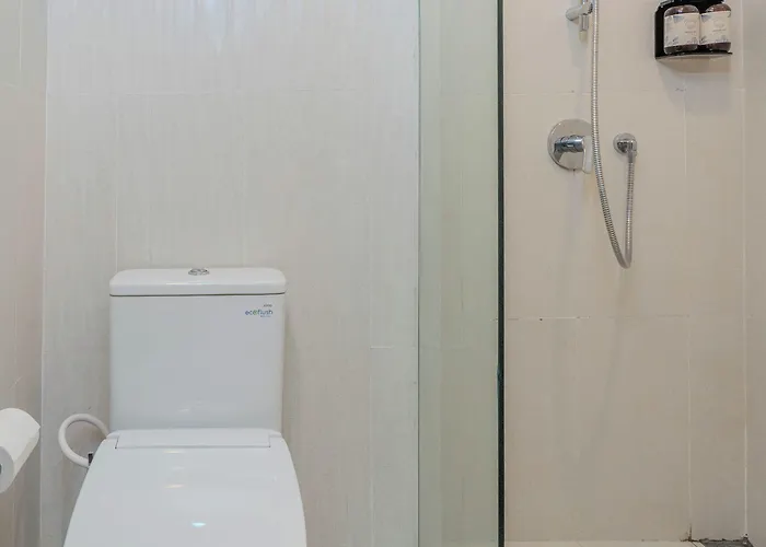 Loft شقة فندقية 4*