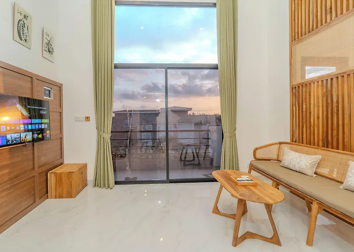 Loft تْشانغو