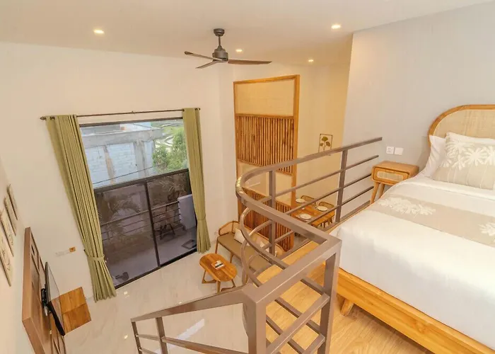 Loft 4*
