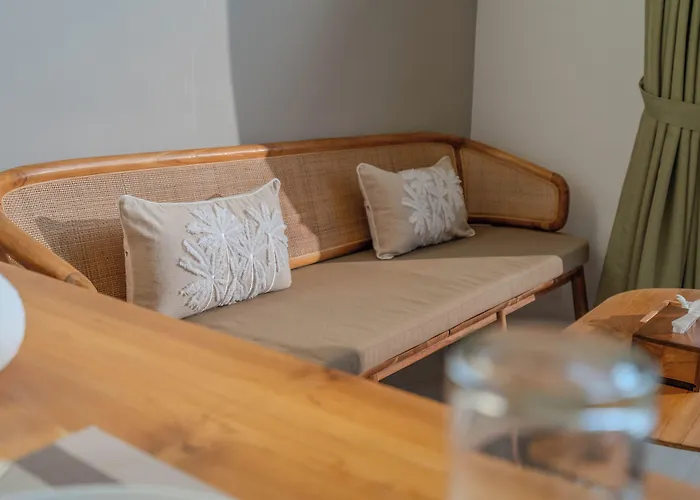 شقة فندقية Loft